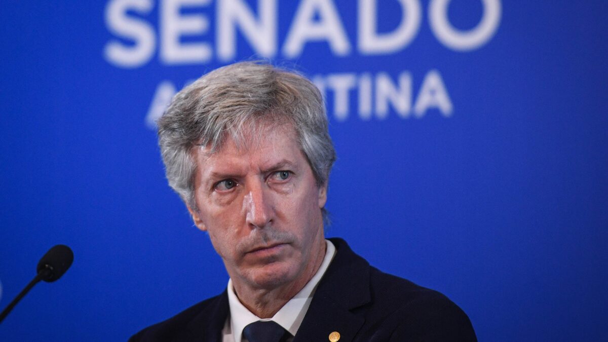 Foto: La Nación