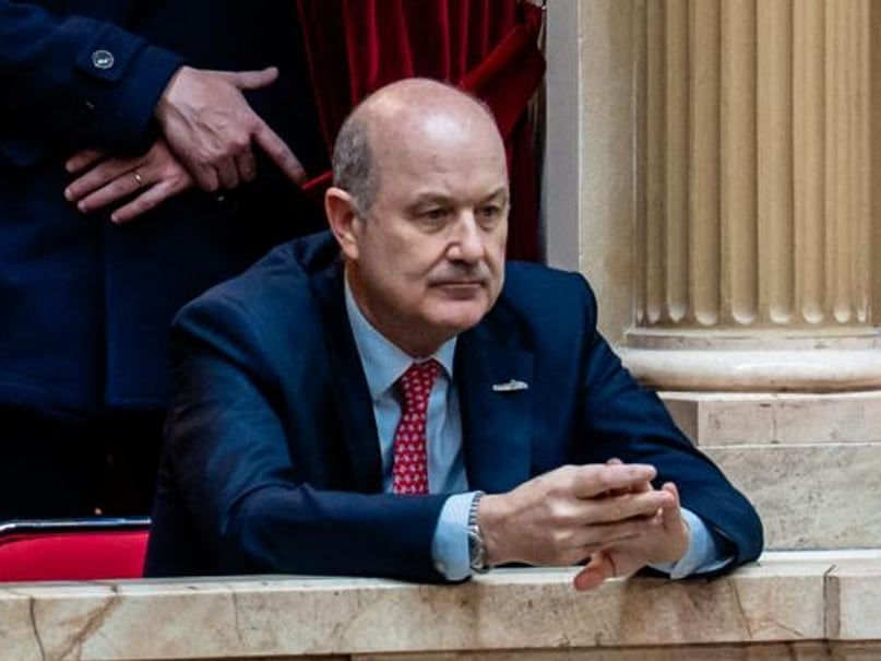 Foto: La Nación