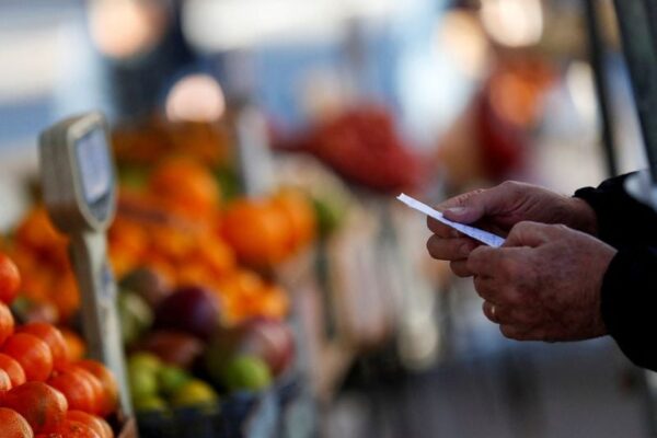 La canasta básica subió por encima de la inflación y ya cuesta $1,6 millones