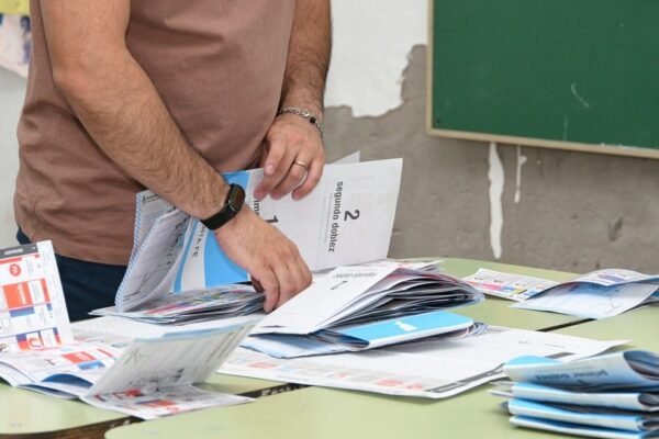 La Cámara Electoral pide respetar los plazos de la reforma electoral