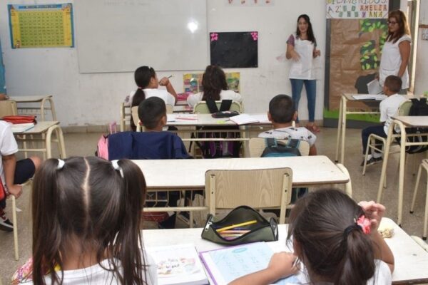 El Concejo Municipal de Santa Fe organiza el primer Congreso Educativo