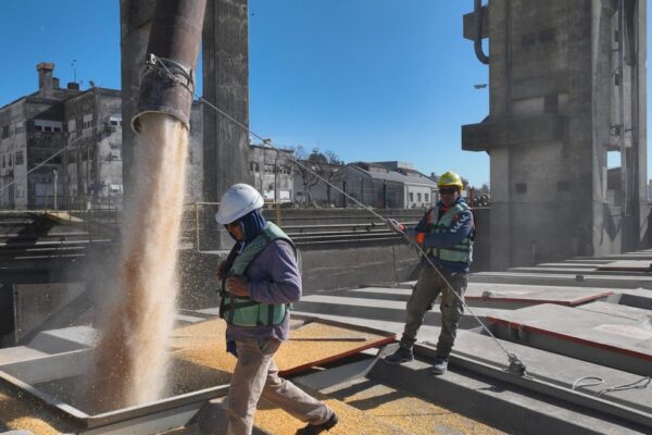El mercado proyecta un récord histórico de superávit comercial para 2026