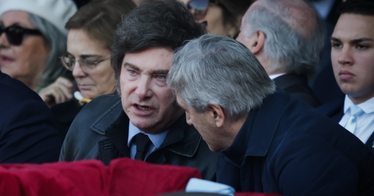Foto: Clarín