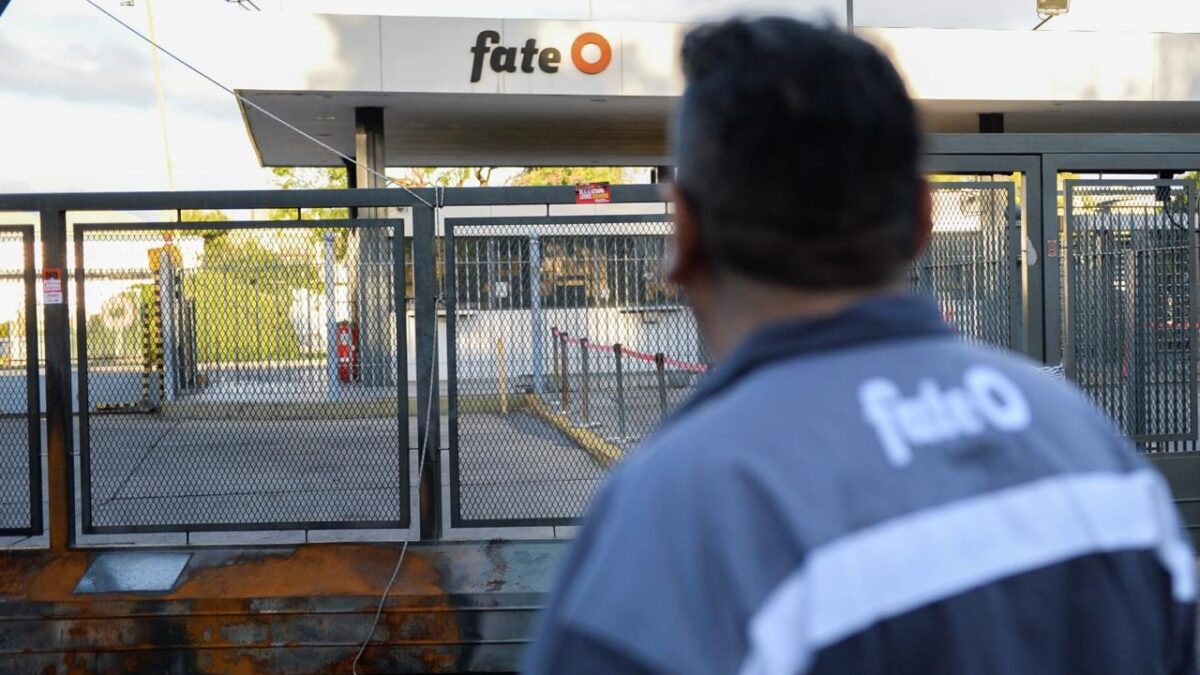 Foto: La Nación
