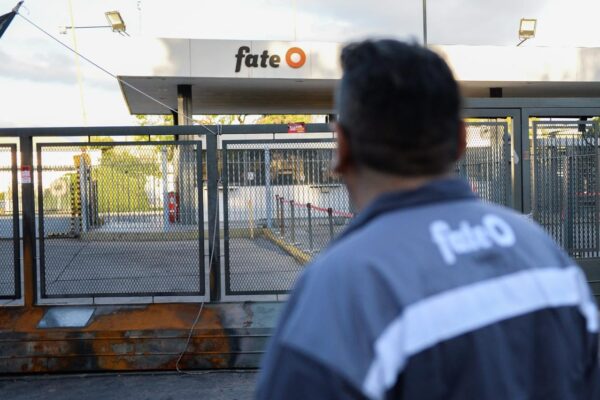 Cayeron 31.342 empresas desde que asumió Milei y la baja se profundizó en junio