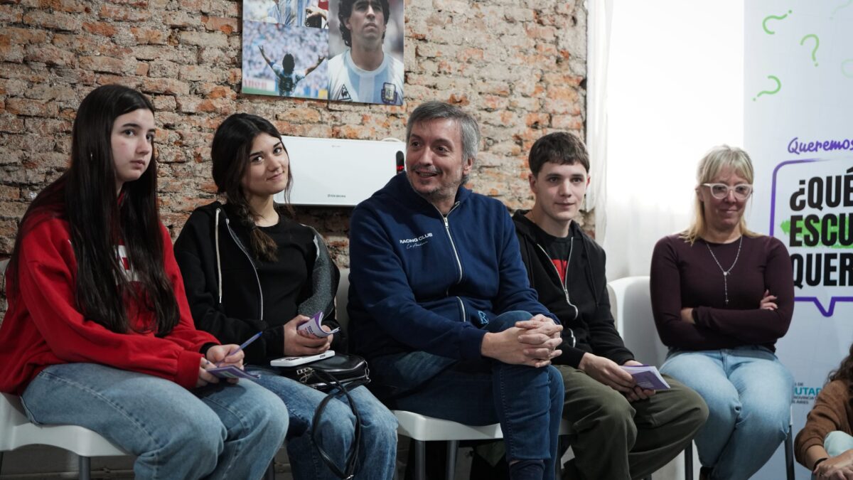 Foto: La Nación