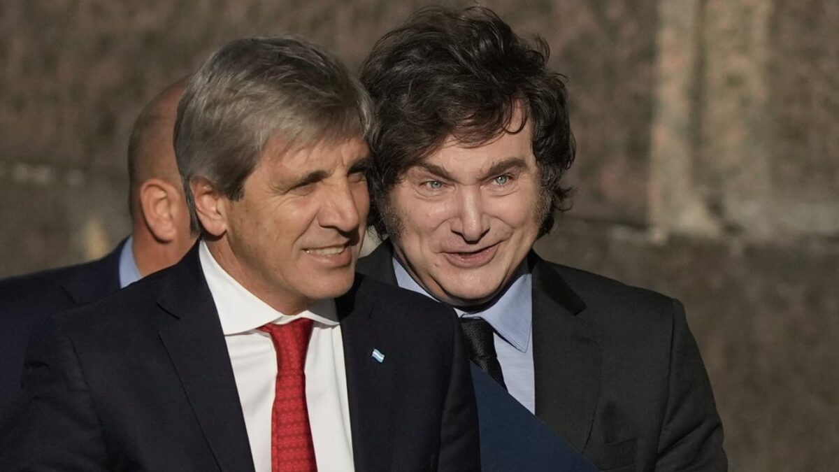 Foto: La Nación