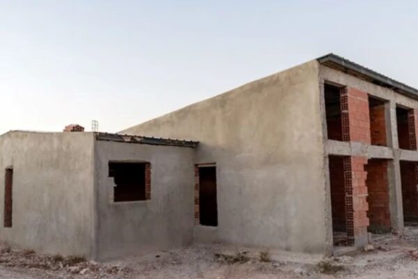 Déficit habitacional: 4 de cada 10 hogares argentinos tienen problemas de vivienda