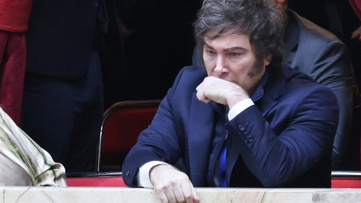 Foto: La Nación