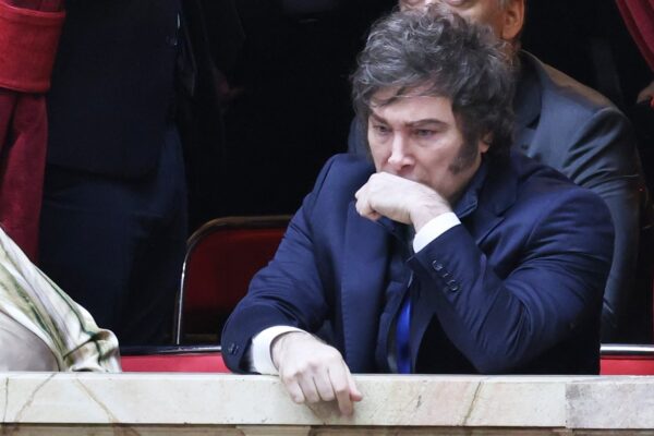 La emergencia en discapacidad, el frente que el Gobierno no logra cerrar