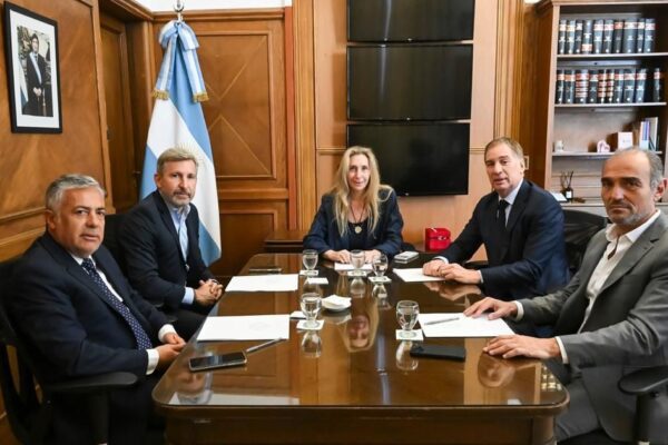Sin votos para eliminar las PASO, Karina Milei presiona a los aliados