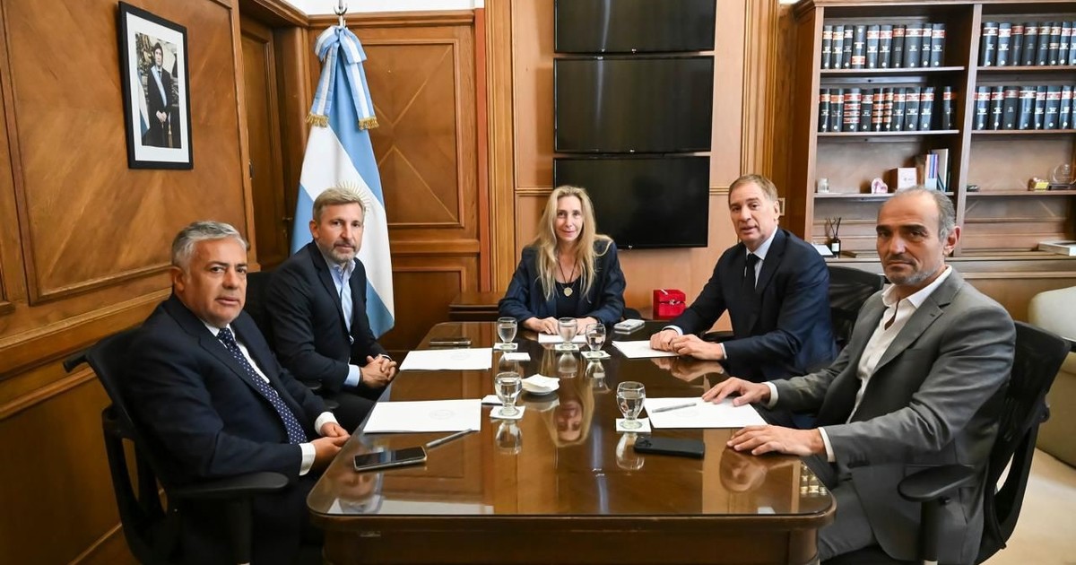 Foto: Clarín