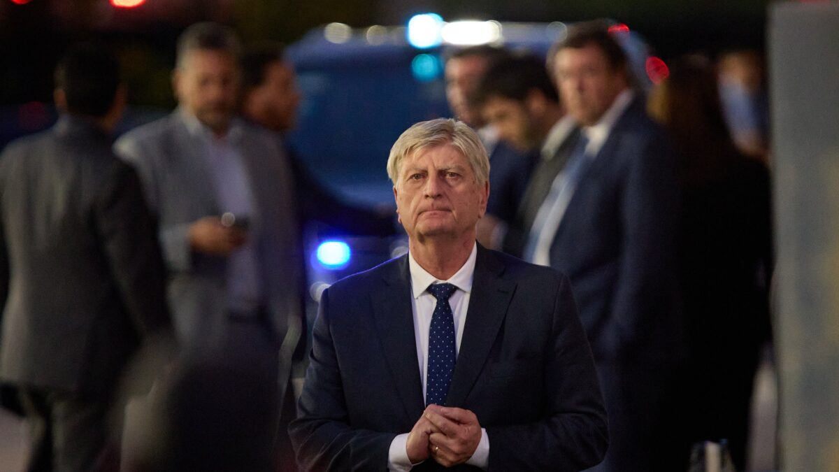 Foto: La Nación