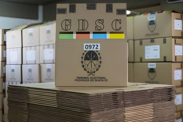 Santa Fe promulgó su reforma electoral rumbo a 2027