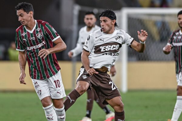 Platense buscará la hazaña ante Fluminense por la Libertadores