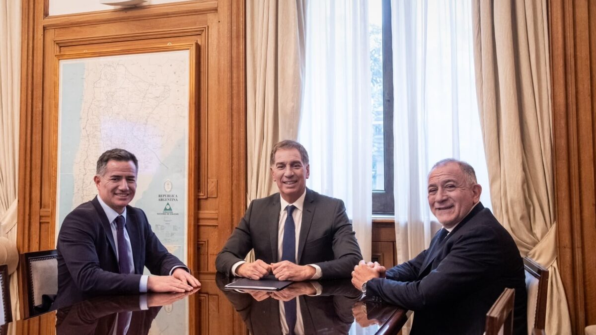 Foto: La Nación