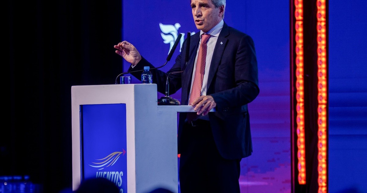 Foto: Clarín
