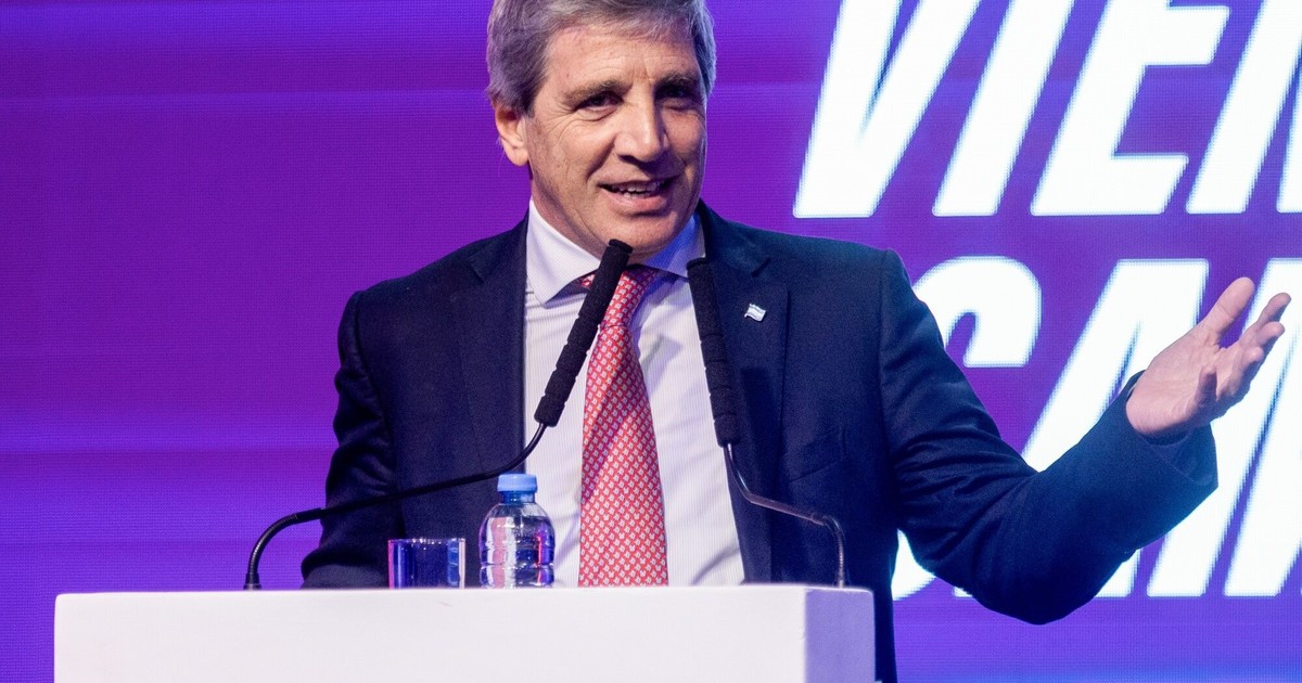 Foto: Clarín