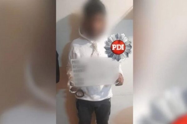 Imputaron a un hombre por el femicidio de su pareja en Santa Fe