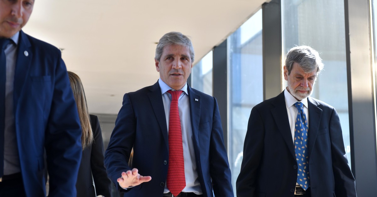 Foto: Clarín