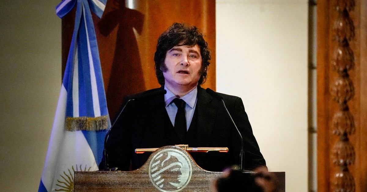 Foto: Clarín