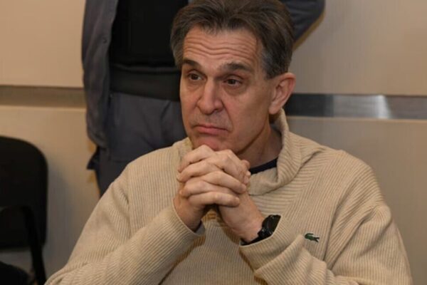 Declaran testigos del Ministerio de Salud en el juicio contra Lotocki