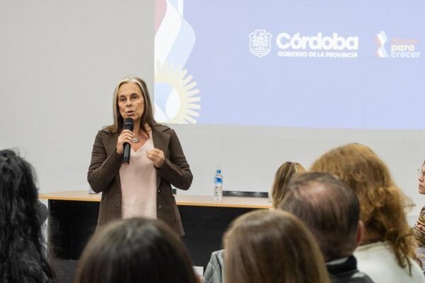 Córdoba cruzó a Milei y Lugones por el recorte en discapacidad del Presupuesto 2027