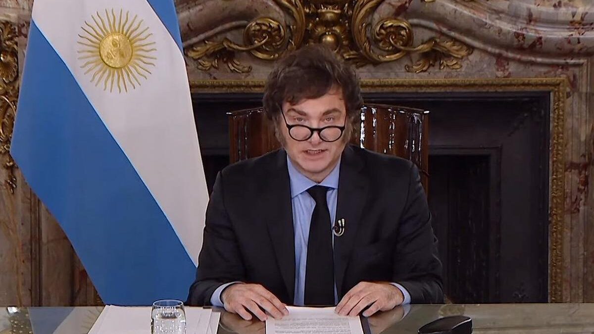 Foto: Cadena 3