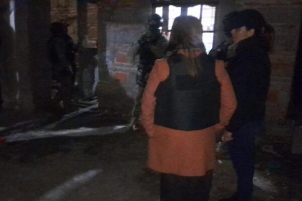 Megaoperativo en Córdoba desarticuló cuatro bandas de robo de autos