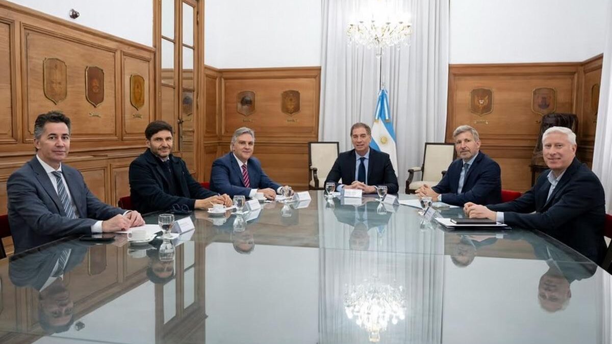 Foto: Cadena 3