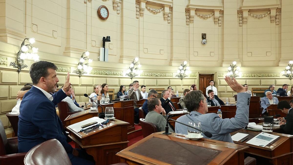 Foto: Cadena 3