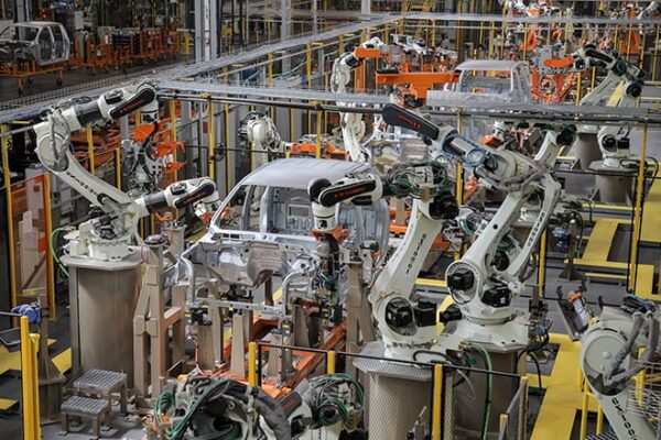 Presupuesto 2027: dos artículos buscan impulsar la industria automotriz