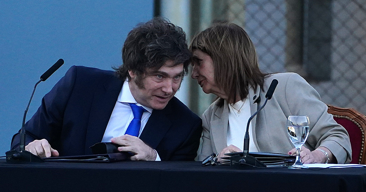 Foto: Clarín