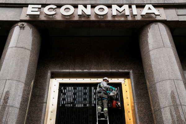 El Tesoro logró en agosto un superávit financiero de $635.529 millones