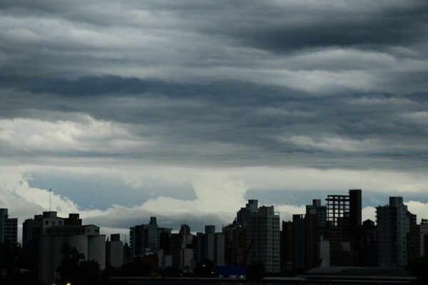 Alerta amarilla por tormentas en el norte de Santa Fe