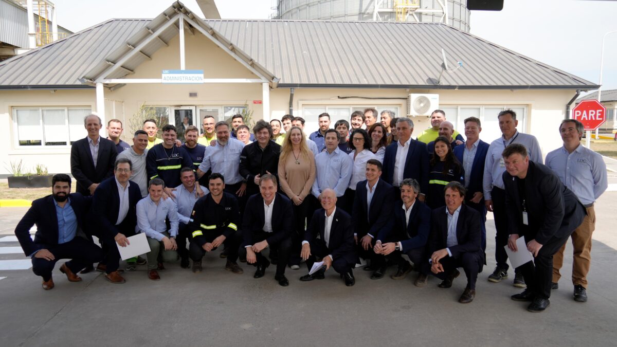 Foto: La Nación