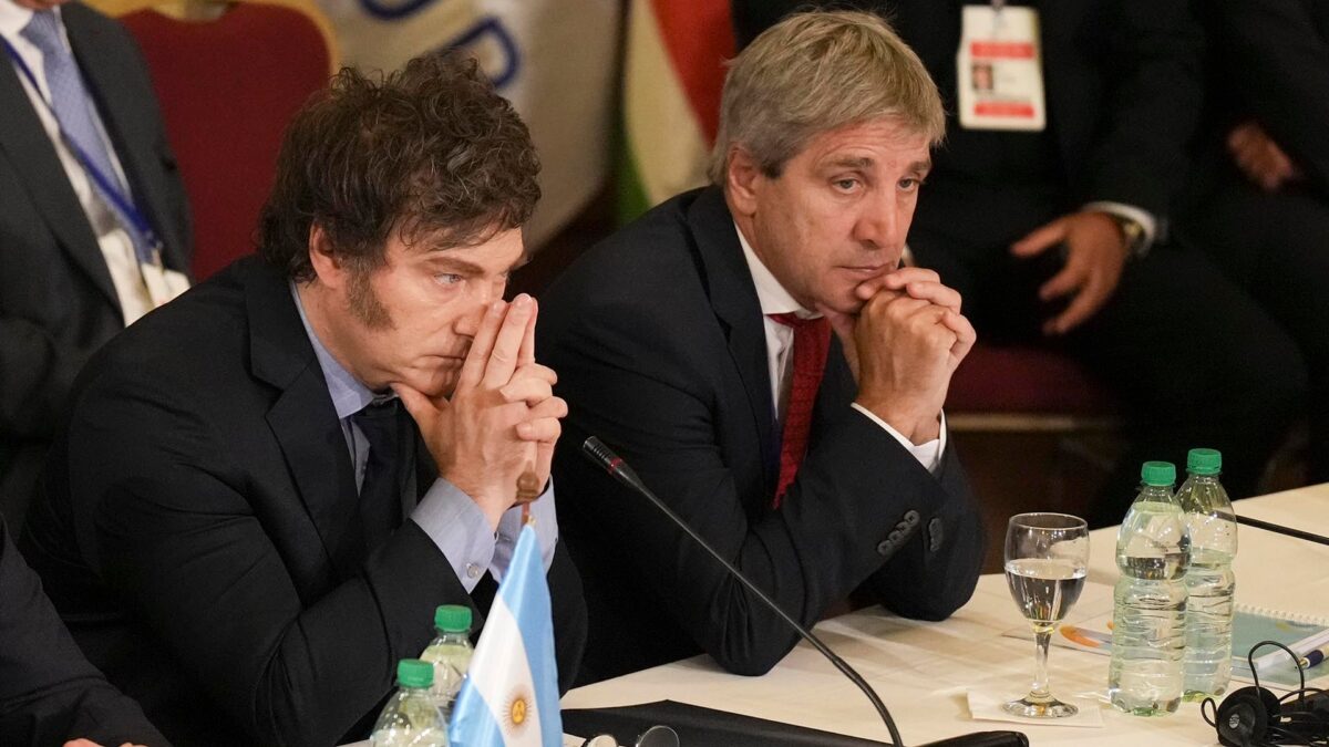 Foto: Infobae