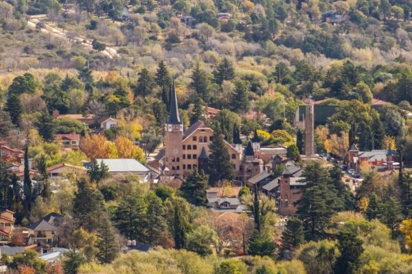 Villa General Belgrano: el destino cordobés que se reinventa todo el año