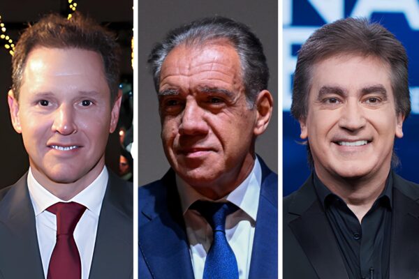 Los outsiders para 2027 no logran capitalizar el desgaste de Milei