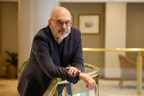 Milanović: «Milei tiene una política extrema, pero bajar la inflación es un éxito»