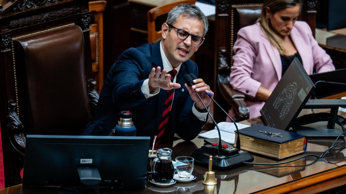 Foto: La Nación