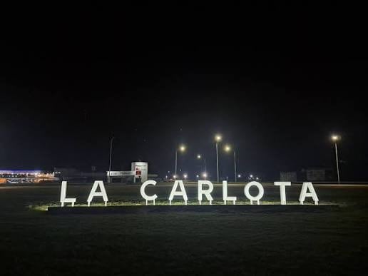 La escuela despidió a la adolescente atropellada en La Carlota
