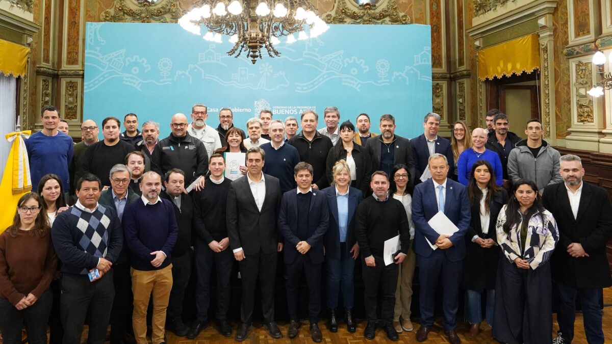 Foto: La Nación