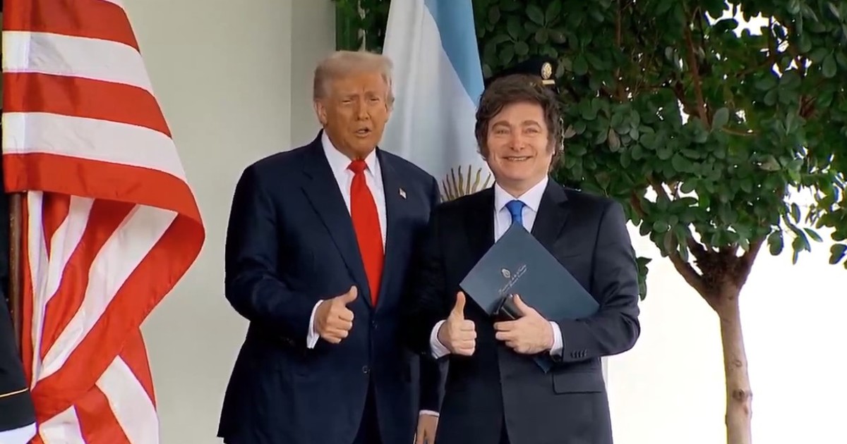 Foto: Clarín