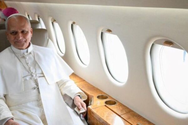 León XIV llegará a la Argentina el 8 de noviembre: la agenda completa
