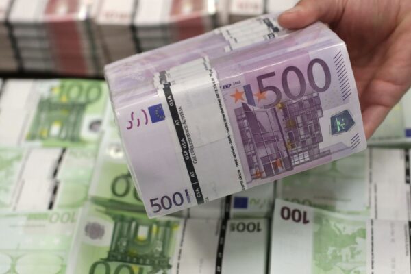 Euro hoy: a cuánto cotiza este lunes 21 de septiembre