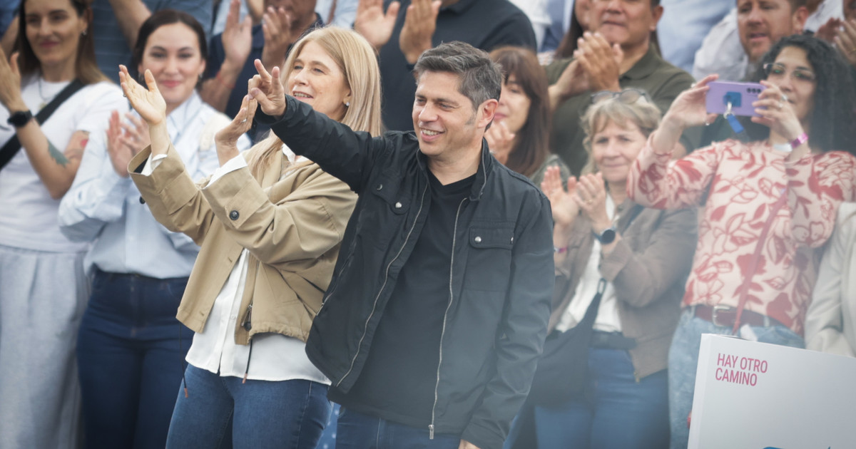 Foto: Clarín