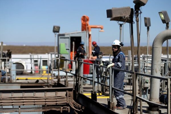 El superávit energético ya es récord histórico y quedan cuatro meses