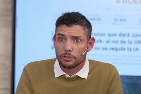 Arabia negó una ruptura entre Milei y Bullrich, aunque marcó diferencias