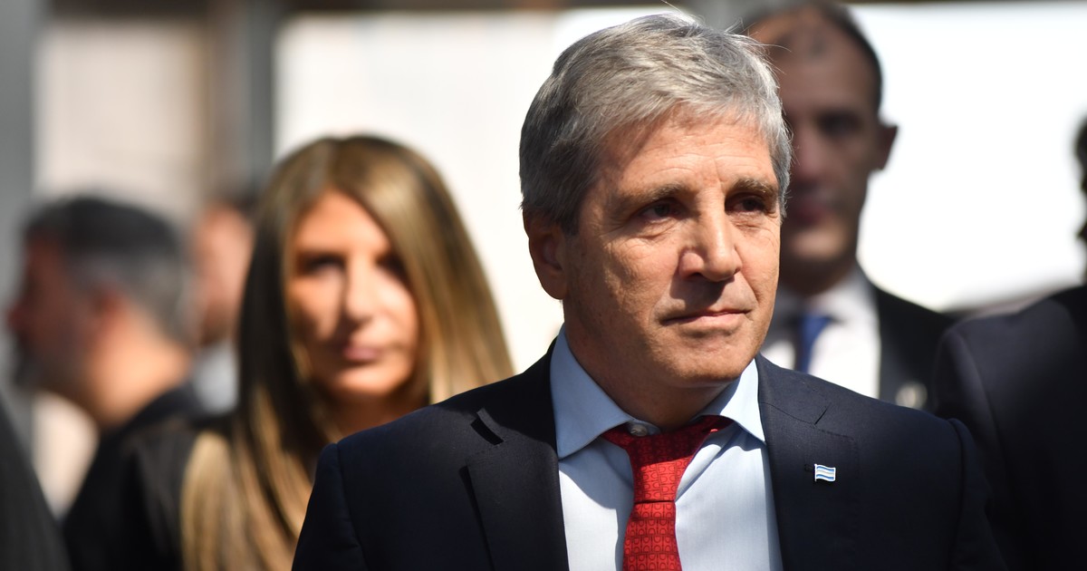Foto: Clarín